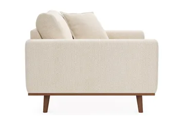 Fåtölj Scandinavian Choice Silencio 03 - Møbler - Stoler & lenestoler - Lenestoler