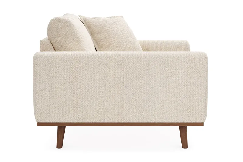 Fåtölj Scandinavian Choice Silencio 03 - Møbler - Stoler & lenestoler - Lenestoler