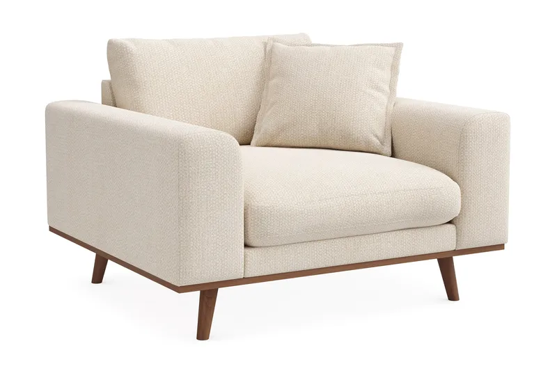Fåtölj Scandinavian Choice Silencio 03 - Møbler - Stoler & lenestoler - Lenestoler