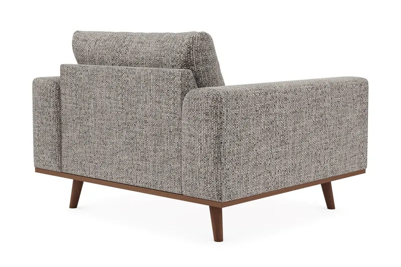 Fåtölj Scandinavian Choice Silencio 86 - Møbler - Stoler & lenestoler - Lenestoler