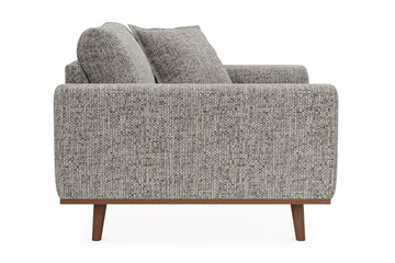 Fåtölj Scandinavian Choice Silencio 86 - Møbler - Stoler & lenestoler - Lenestoler