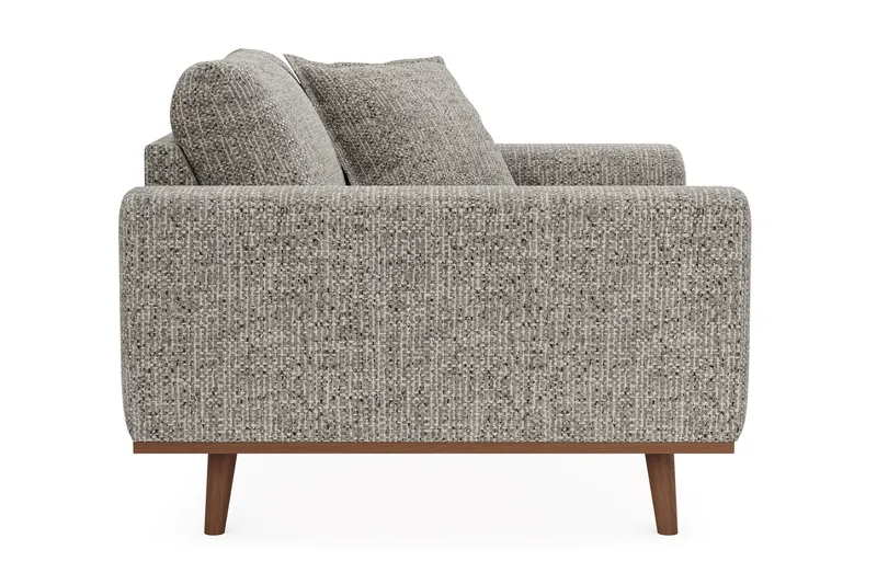 Fåtölj Scandinavian Choice Silencio 86 - Møbler - Stoler & lenestoler - Lenestoler