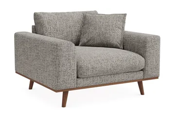Fåtölj Scandinavian Choice Silencio 86 - Møbler - Stoler & lenestoler - Lenestoler