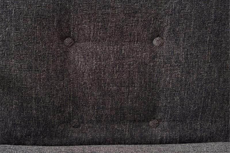 Finegard Lenestol - Antrasitt - Møbler - Stoler & lenestoler - Lenestoler