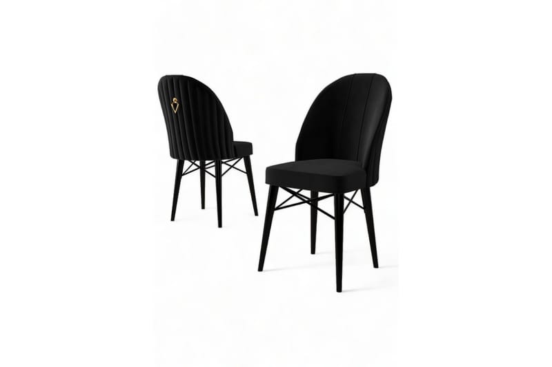 Finian Spisestol - Møbler - Stoler & lenestoler - Spisestuestoler & kjøkkenstoler