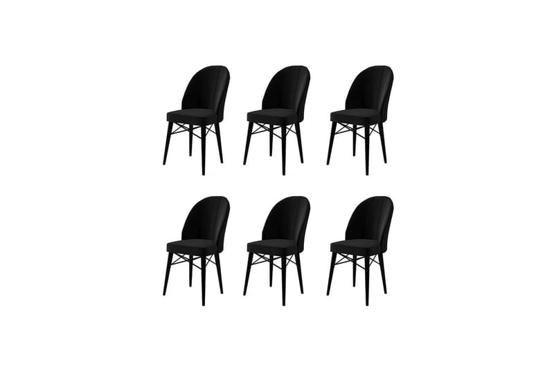 Finian Spisestol - Møbler - Stoler & lenestoler - Spisestuestoler & kjøkkenstoler