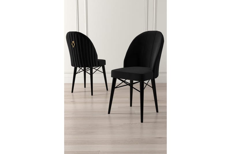 Finian Spisestol - Møbler - Stoler & lenestoler - Spisestuestoler & kjøkkenstoler