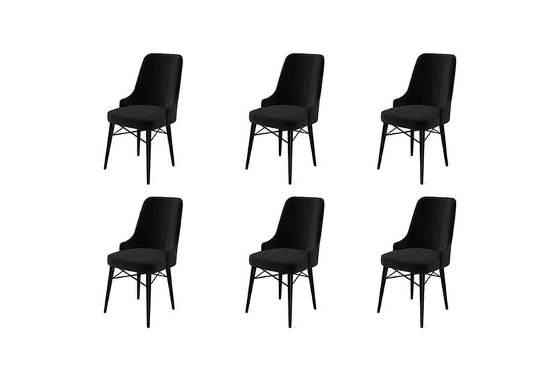 Finnick Spisestol - Møbler - Stoler & lenestoler - Spisestuestoler & kjøkkenstoler