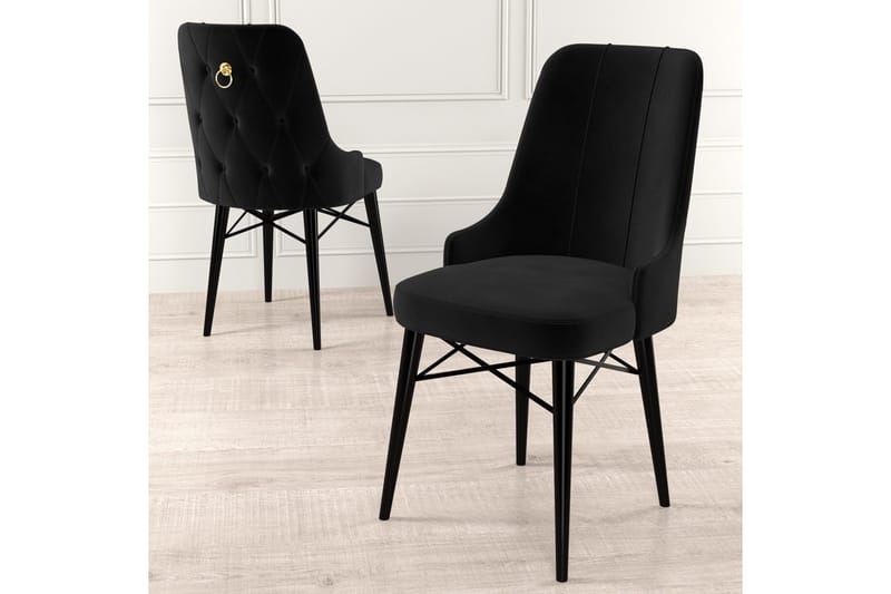 Finnick Spisestol - Møbler - Stoler & lenestoler - Spisestuestoler & kjøkkenstoler