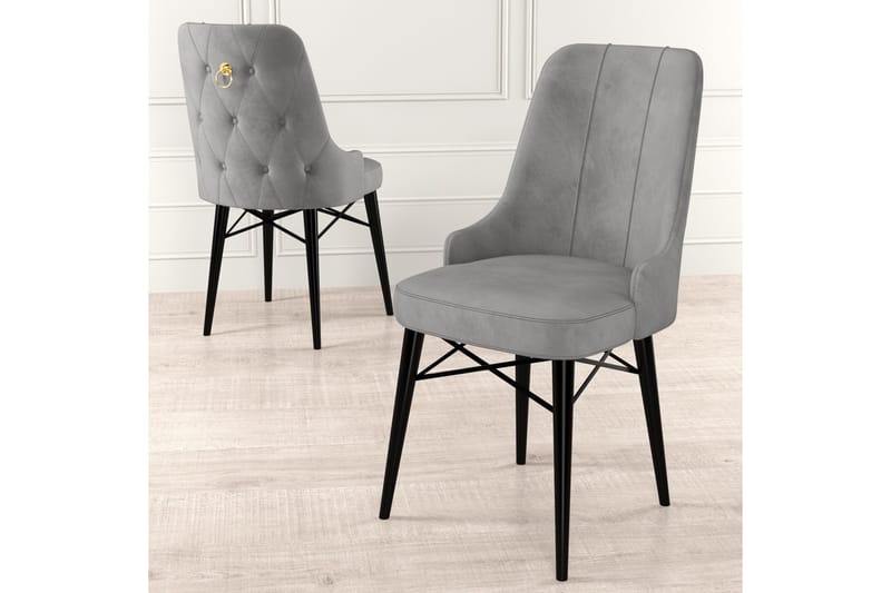 Finnick Spisestol - Møbler - Stoler & lenestoler - Spisestuestoler & kjøkkenstoler