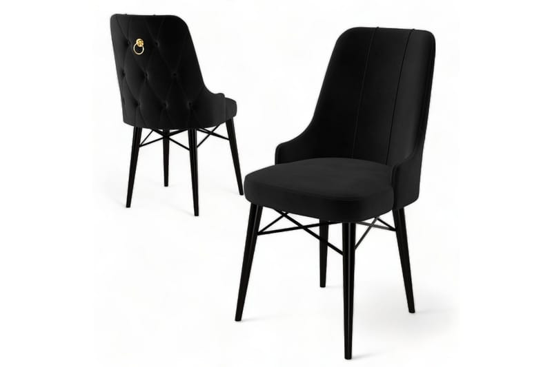 Finnick Spisestol - Møbler - Stoler & lenestoler - Spisestuestoler & kjøkkenstoler