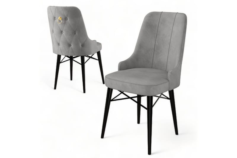 Finnick Spisestol - Møbler - Stoler & lenestoler - Spisestuestoler & kjøkkenstoler