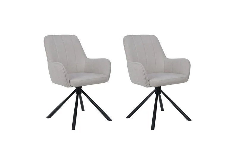 Flaurent Karmstol, Hvit