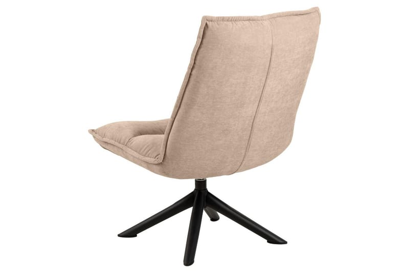 Fontde Lounge-stol - Beige - Møbler - Stoler & lenestoler - Lenestoler