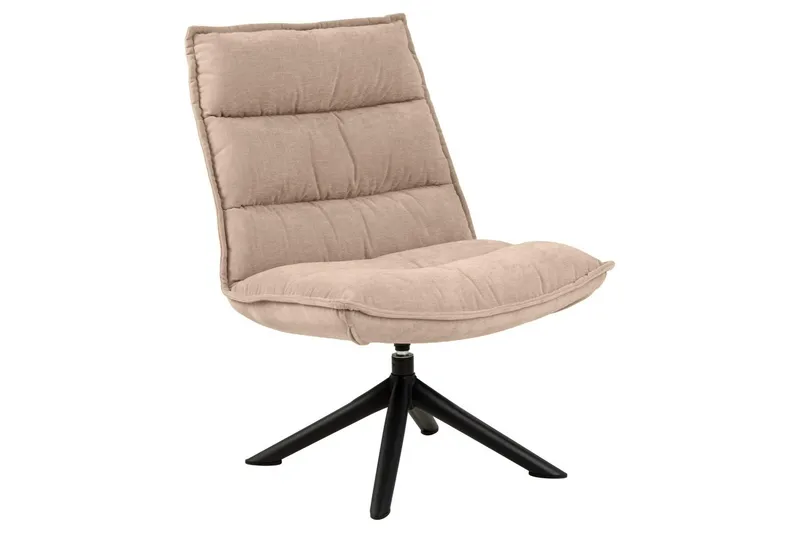 Fontde Lounge-stol, Beige