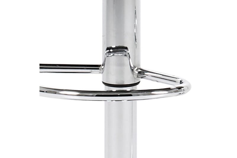 Freddy Barkrakk 100 cm - Svart - Møbler - Stoler & lenestoler - Barstoler