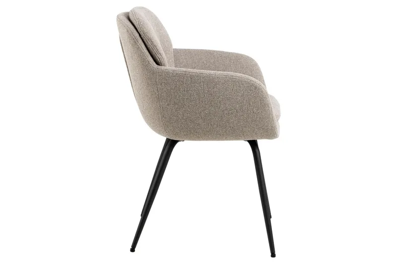 Frederika Lenestol, Beige