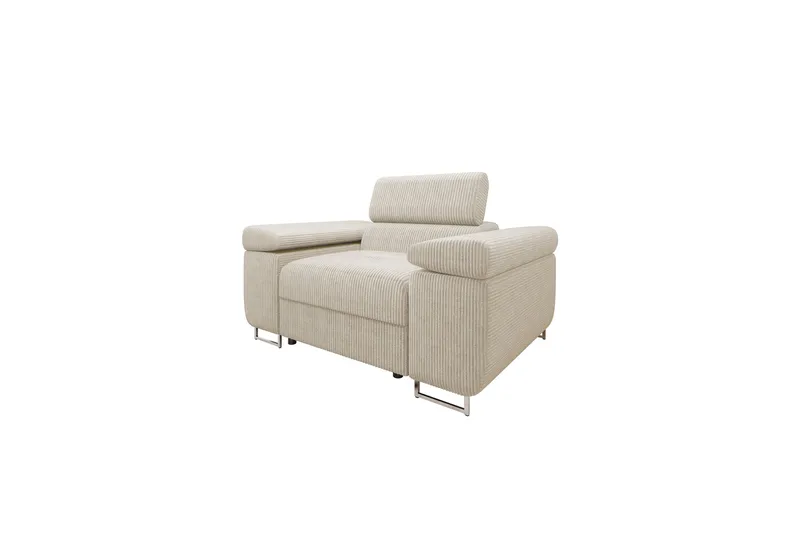 Gabina Lenestol, Beige