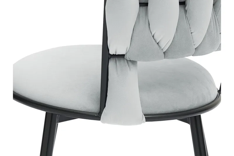 Garrick Armstol - Beige - Møbler - Stoler & lenestoler - Spisestuestoler & kjøkkenstoler