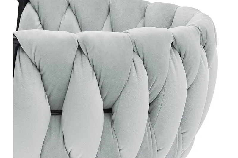 Garrick Armstol - Beige - Møbler - Stoler & lenestoler - Spisestuestoler & kjøkkenstoler