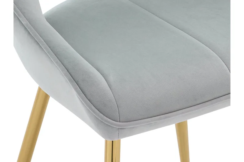 Garrick Spisestol - Beige - Møbler - Stoler & lenestoler - Spisestuestoler & kjøkkenstoler