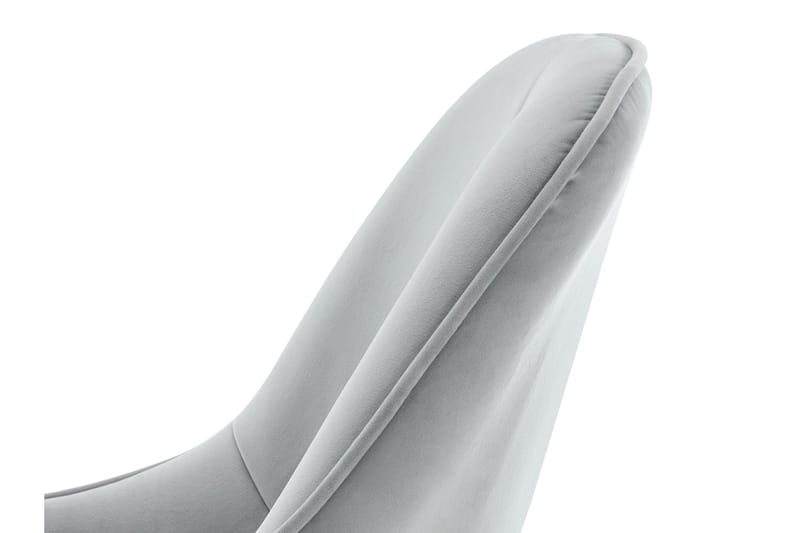 Garrick Spisestol - Svart - Møbler - Stoler & lenestoler - Spisestuestoler & kjøkkenstoler