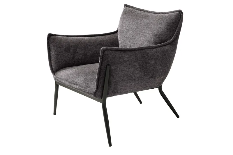 Gilbertine Stol, Mørkegrå