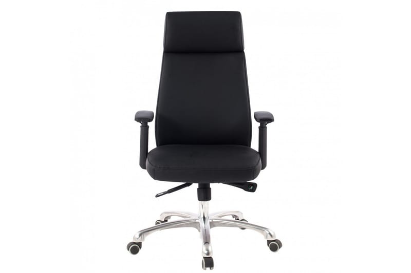 Goku Kontorstol - Antrasitt - Møbler - Stoler & lenestoler - Kontorstol & skrivebordsstol