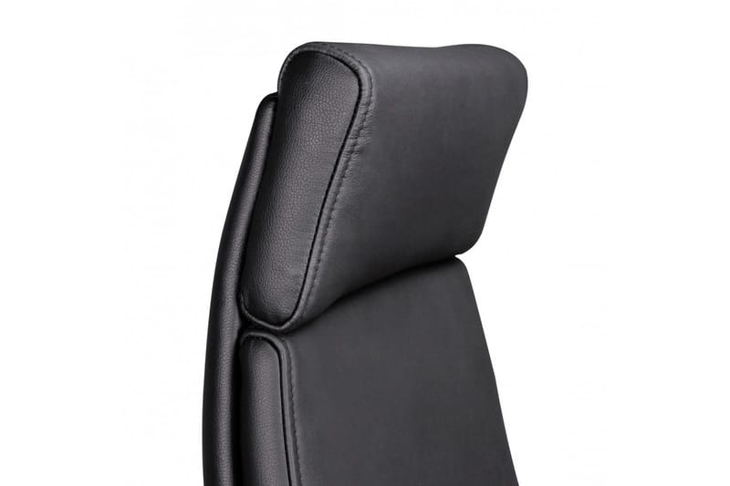 Goku Kontorstol - Antrasitt - Møbler - Stoler & lenestoler - Kontorstol & skrivebordsstol