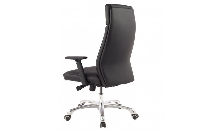 Goku Kontorstol - Antrasitt - Møbler - Stoler & lenestoler - Kontorstol & skrivebordsstol