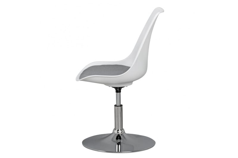 Gokul Krakk - Hvit - Møbler - Stoler & lenestoler - Barstoler