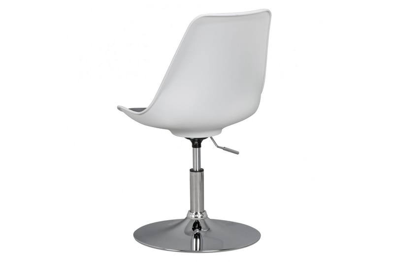 Gokul Krakk - Hvit - Møbler - Stoler & lenestoler - Barstoler