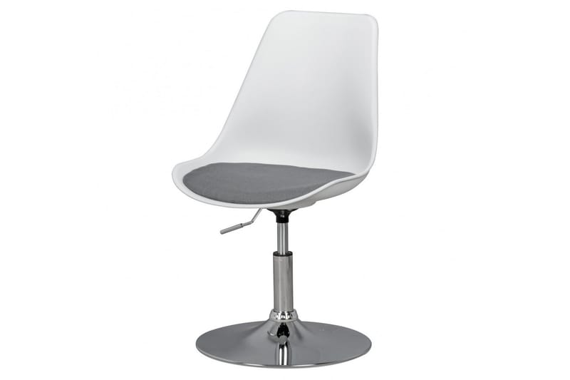 Gokul Krakk - Hvit - Møbler - Stoler & lenestoler - Barstoler