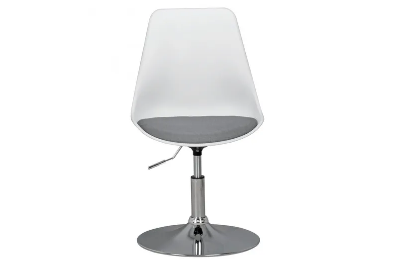 Gokul Krakk - Hvit - Møbler - Stoler & lenestoler - Barstoler