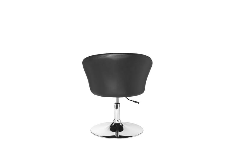 Goldi Krakk - Antrasitt - Møbler - Stoler & lenestoler - Barstoler