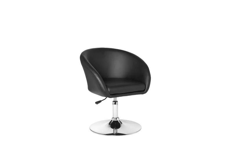 Goldi Krakk, Antrasitt