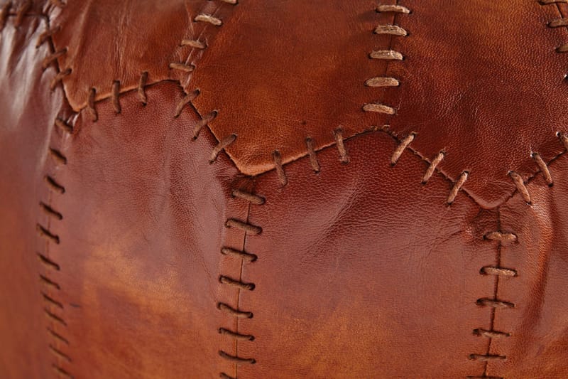 Gotam Krakk - Brun - Møbler - Stoler & lenestoler - Krakk - Puff