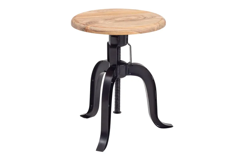 Goyala Krakk, Antrasitt/Brun