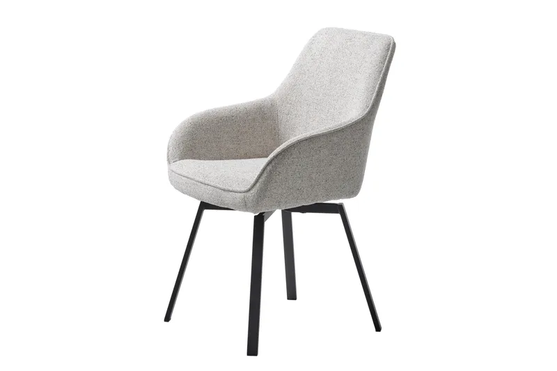 Graziele Lenestol, Hvit