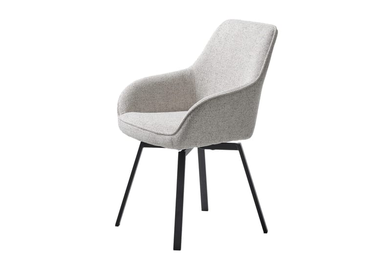 Graziele Lenestol, Hvit