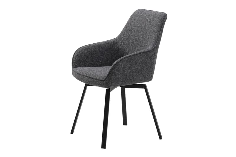 Graziele Lenestol, Mørkegrå