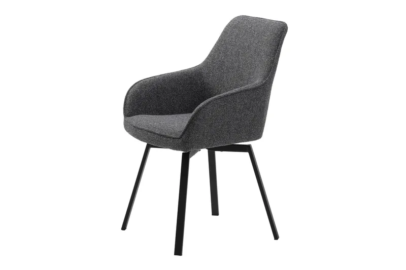 Graziele Lenestol, Mørkegrå