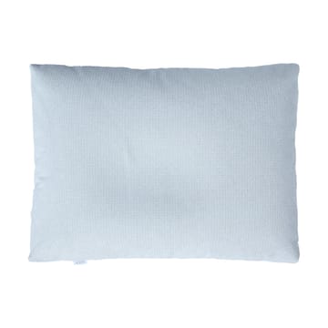 Gulvpute HOME4YOU Lord 60x80x16 cm Naturlig hvit - naturhvit - Møbler - Stoler & lenestoler - Sittesekk & sakkosekk