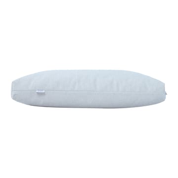 Gulvpute HOME4YOU Lord 60x80x16 cm Naturlig hvit - naturhvit - Møbler - Stoler & lenestoler - Sittesekk & sakkosekk