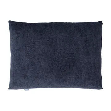Gulvpute HOME4YOU Lord 60x80x16 cm Svart - svart - Møbler - Stoler & lenestoler - Sittesekk & sakkosekk