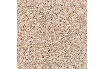 Gyngestol Anaset - Beige, gull - Møbler - Stoler & lenestoler - Lenestoler