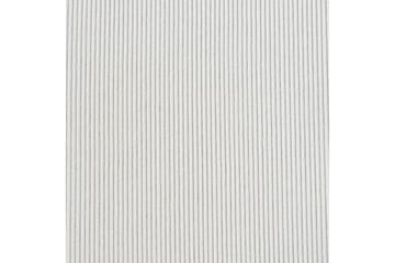 Gyngestol Arset Hvit/svart/lyst tre - Hvit/svart/lyst tre - Møbler - Stoler & lenestoler - Lenestoler