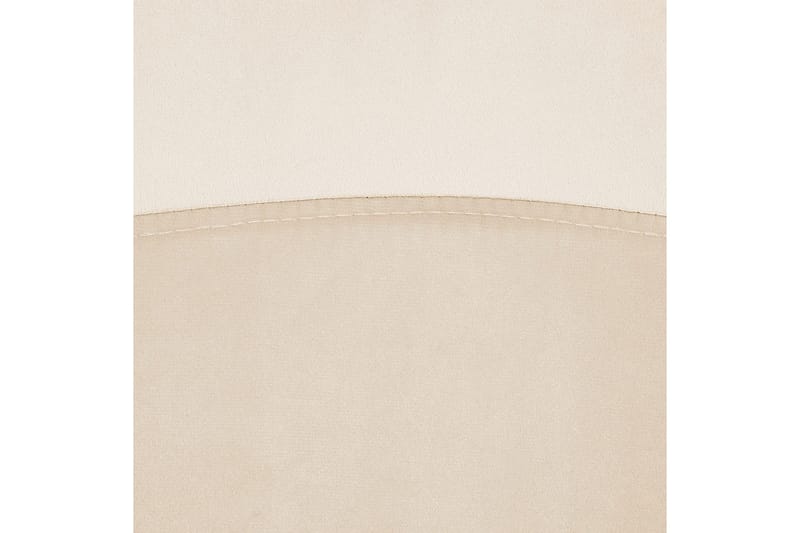 Gyngestol Ellan - Beige, svart, lyst tre - Møbler - Stoler & lenestoler - Lenestoler