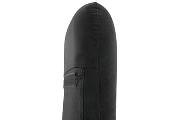 Gyngestol Ellan - Svart, lyst tre - Møbler - Stoler & lenestoler - Lenestoler