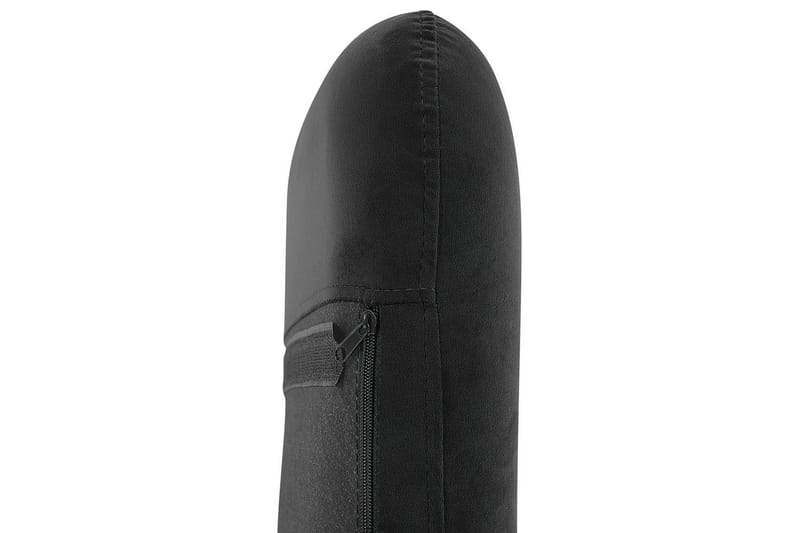Gyngestol Ellan - Svart, lyst tre - Møbler - Stoler & lenestoler - Lenestoler
